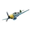 AIRFIX J6001 Quickbuild - Messerschmitt 109